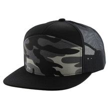 Load image into Gallery viewer, K707 100% WASHED CAMO