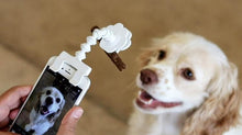 Load image into Gallery viewer, Pet Selfie Stick