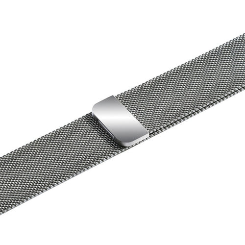 Loop Stainless Steel Bracelet Band for Apple Watch
