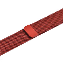 Load image into Gallery viewer, Loop Stainless Steel Bracelet Band for Apple Watch