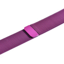 Load image into Gallery viewer, Loop Stainless Steel Bracelet Band for Apple Watch