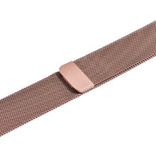 Load image into Gallery viewer, Loop Stainless Steel Bracelet Band for Apple Watch