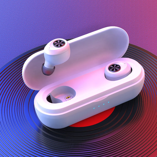 Phonnery Wireless Bluetooth 5.0 Earbuds
