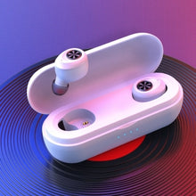 Load image into Gallery viewer, Phonnery Wireless Bluetooth 5.0 Earbuds