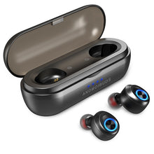 Load image into Gallery viewer, Phonnery Wireless Bluetooth 5.0 Earbuds