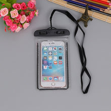 Load image into Gallery viewer, Waterproof iPhone Pouch