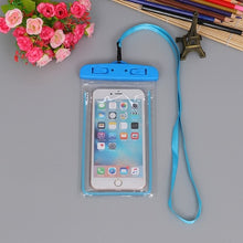 Load image into Gallery viewer, Waterproof iPhone Pouch